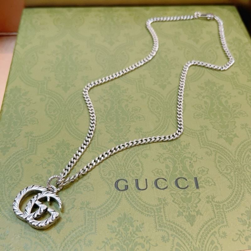 Gucci Necklaces